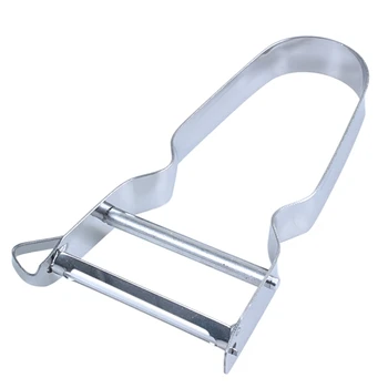 

Peeler, Stainless Steel