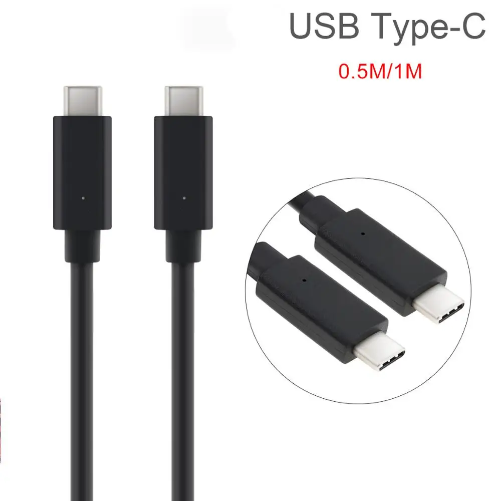 DiGiYes 0 5M 1M USB Type C USB C 3 0 jpg DiGiYes 0 5M 1M USB Type C USB C 3 0 jpg