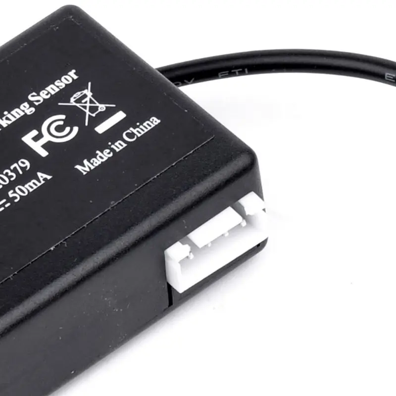 Автоматический Автомобильный Обратный парковочный датчик без бурового крепления, Детская помощь, авто инструменты U1JF