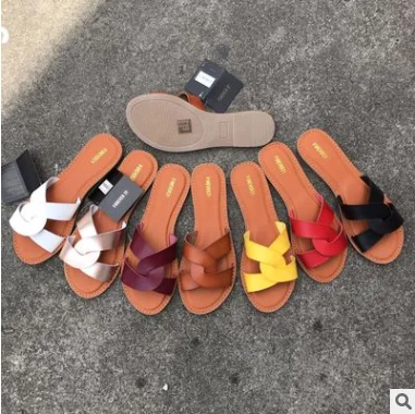 designer sandals 2019