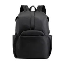 Рюкзак школьный бизнес сумка для ноутбука Повседневный Рюкзак Студенческая сумка уличный дорожный Рюкзак# D10