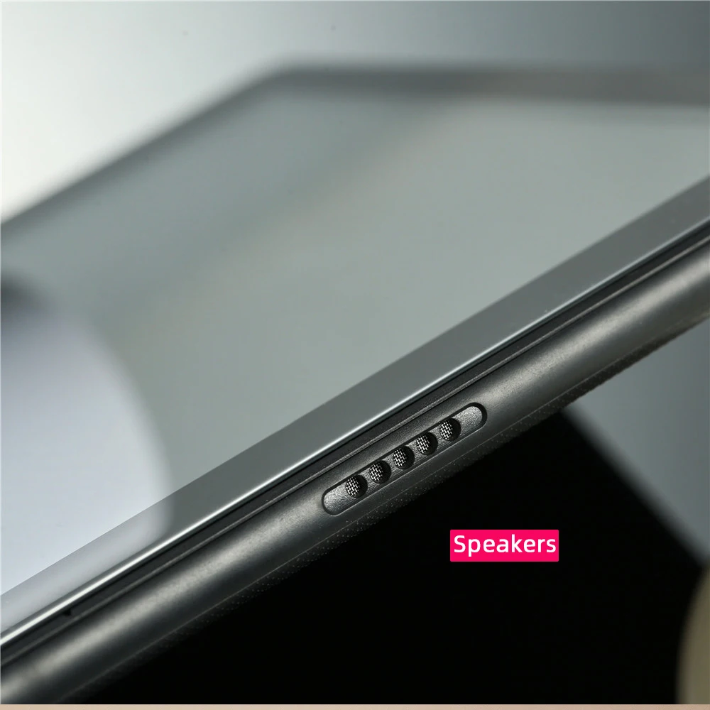 10-дюймовый Android планшетный ПК 1280X800 FHD ips экран Восьмиядерный 128 ГБ 6 ГБ ОЗУ 4G LTE телефонные звонки планшеты wifi gps Bluetooth 10