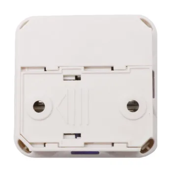 

Co Gas Sensor Warning-up High Sensitive Poisoning Alarm Detector Home Security LCD Carbon Monoxide Detector Independent