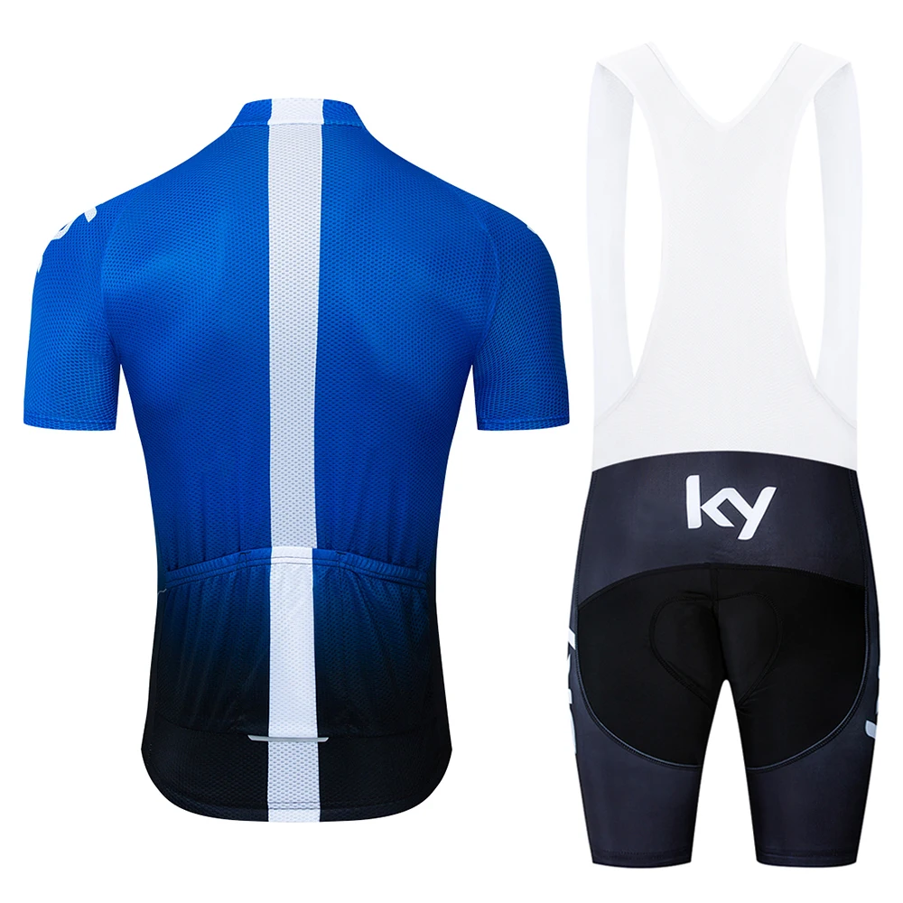 Venduly Pro Лето Велоспорт Джерси игра горный велосипед одежда MTB велосипедная одежда костюм велосипедная одежда для мужчин Велоспорт Набор