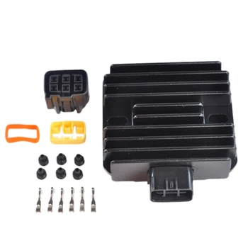 

Motorcycle Voltage Regulator for Can-Am Outlander Kawasaki Honda Suzuki Yamaha Motorcycle Rectifier Max 400 330 2X4 4X4 Xt 400
