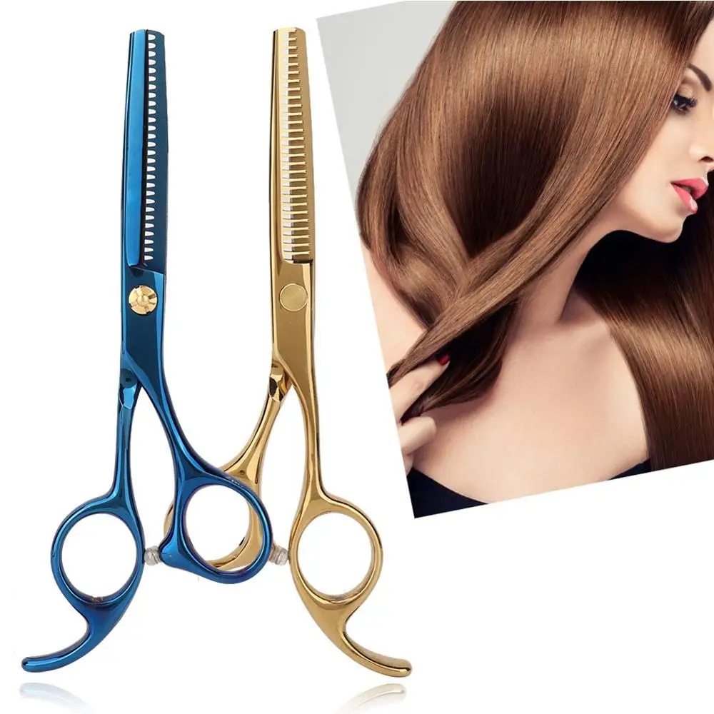 Парикмахерские ножницы профессиональные для стрижки парикмахерские волос