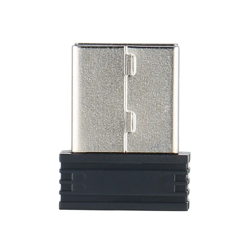 150 Мбит/с 150 м мини USB WiFi беспроводной адаптер сетевой LAN карты 802.11n/g/b портативный мини карманы USB Wifi адаптер приемников
