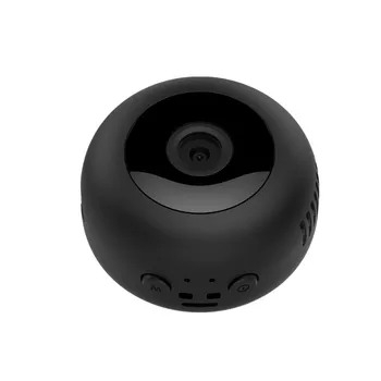 

Mini Wifi Camera Smart Auto Night 1080P Video Motion Sensor Secret Micro Cam IP P2P Security Home Surveillance Mini Camcorders