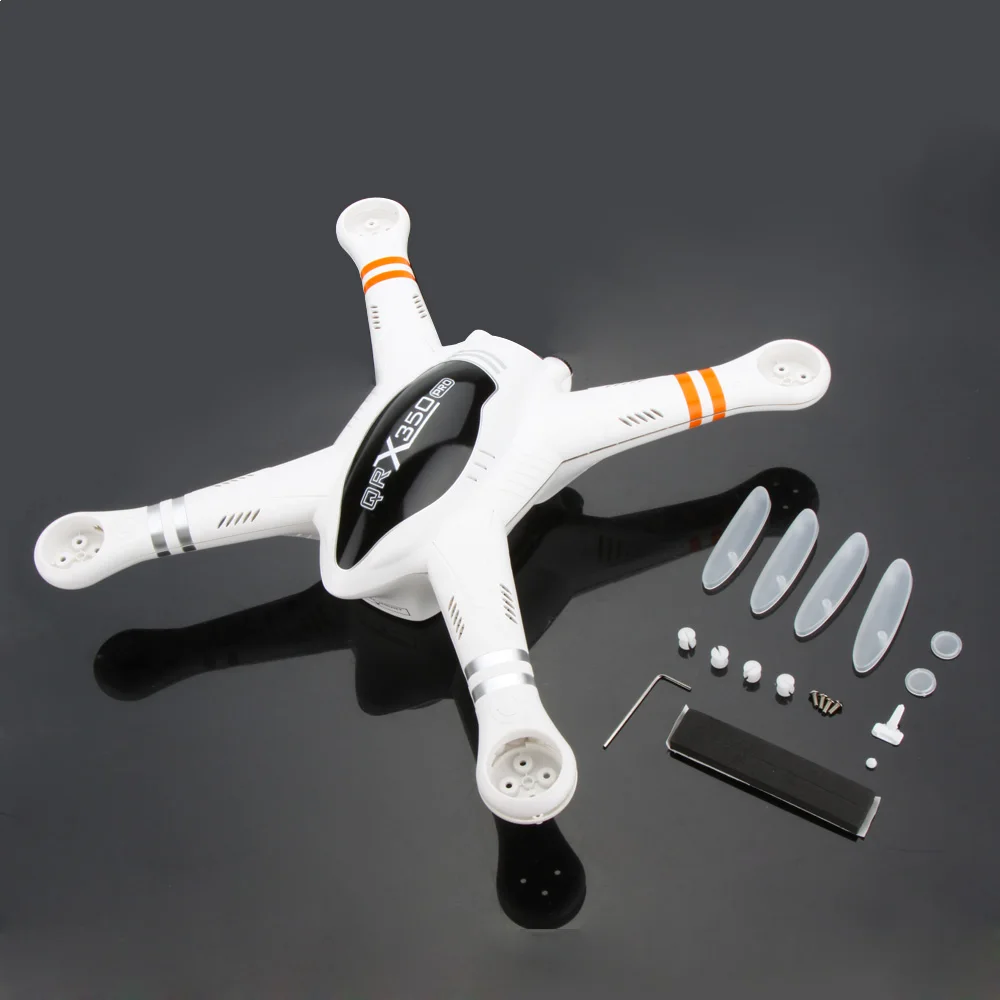 

2019 New Original Walkera QR X350 PRO Part Body Set QR X350 PRO-Z-02