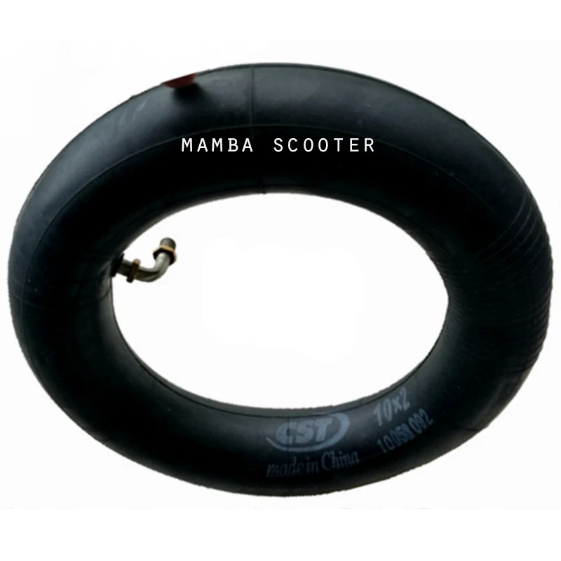10 Inches Pneumatic Tire Tyre Wheel_1