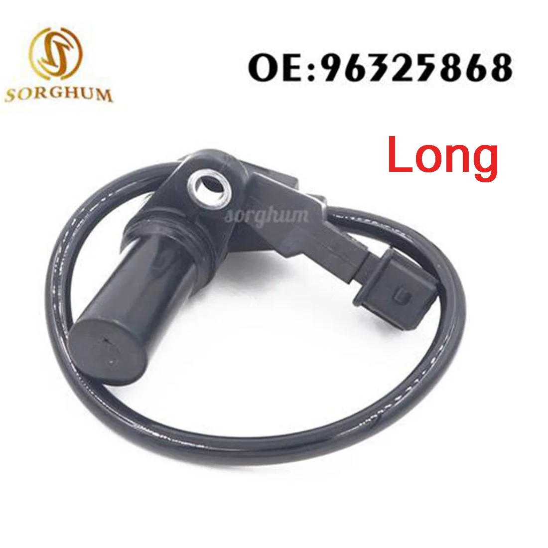 

96325868 89933123 Crankshaft Position Sensor For CHEVROLET AVEO Kalos Lacetti Matiz Nubira Spark Daewoo Tico 0.8 1.0 1.2 1.4 16v