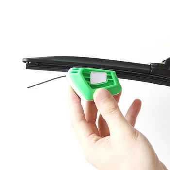 

Universal Automobile Truck Windshield Wiper Blade Refurbish Restorer Windscreen Wipers Repair Tool Windshield Scratch Repair