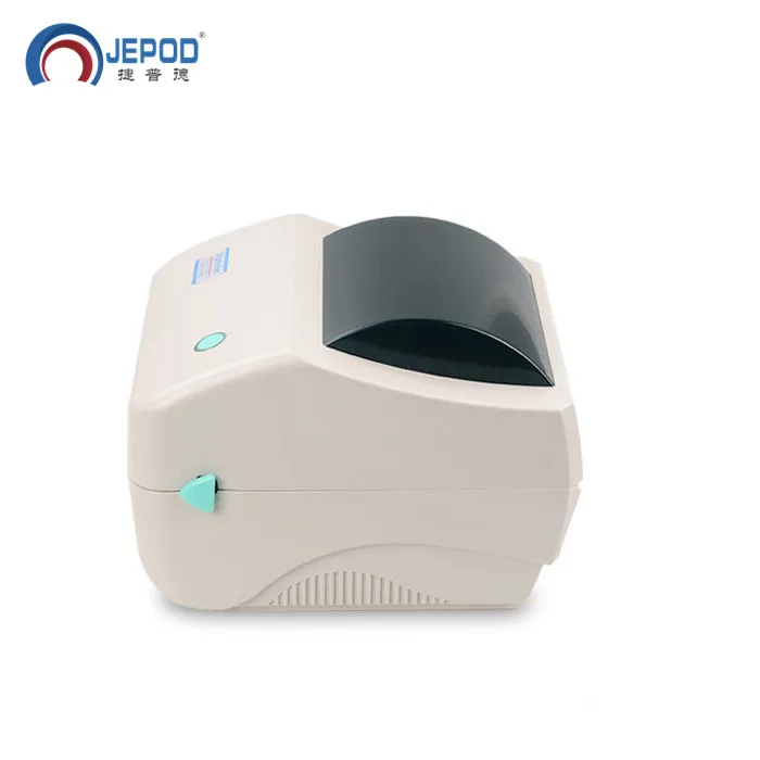 JEPOD XP-450B 20-100 мм ширина принтера этикетки USB для доставки печати этикеток 2 заказа