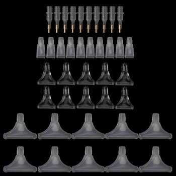 

5D DIY Diamond Painting Accessory Tool Mosaic Cross Stitch Point Replacement Pen Tip