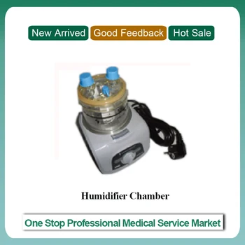 

Original Puritan Bennett Ventilator Humidifier Bottle/Humidifier Chamber