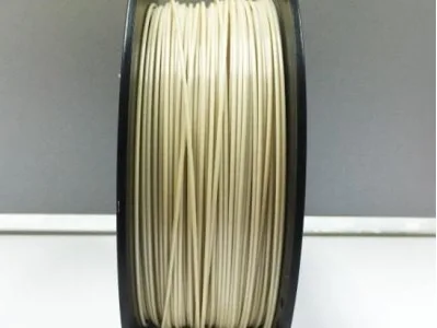 FLEXBED PEEK 3D Printing Filament   High Temp Filament 1.75 mm Extremely Strong, Heat Resistant, Chemical Resistant 250 500G 1KG polycarbonate 3d filament 3D Printing Materials