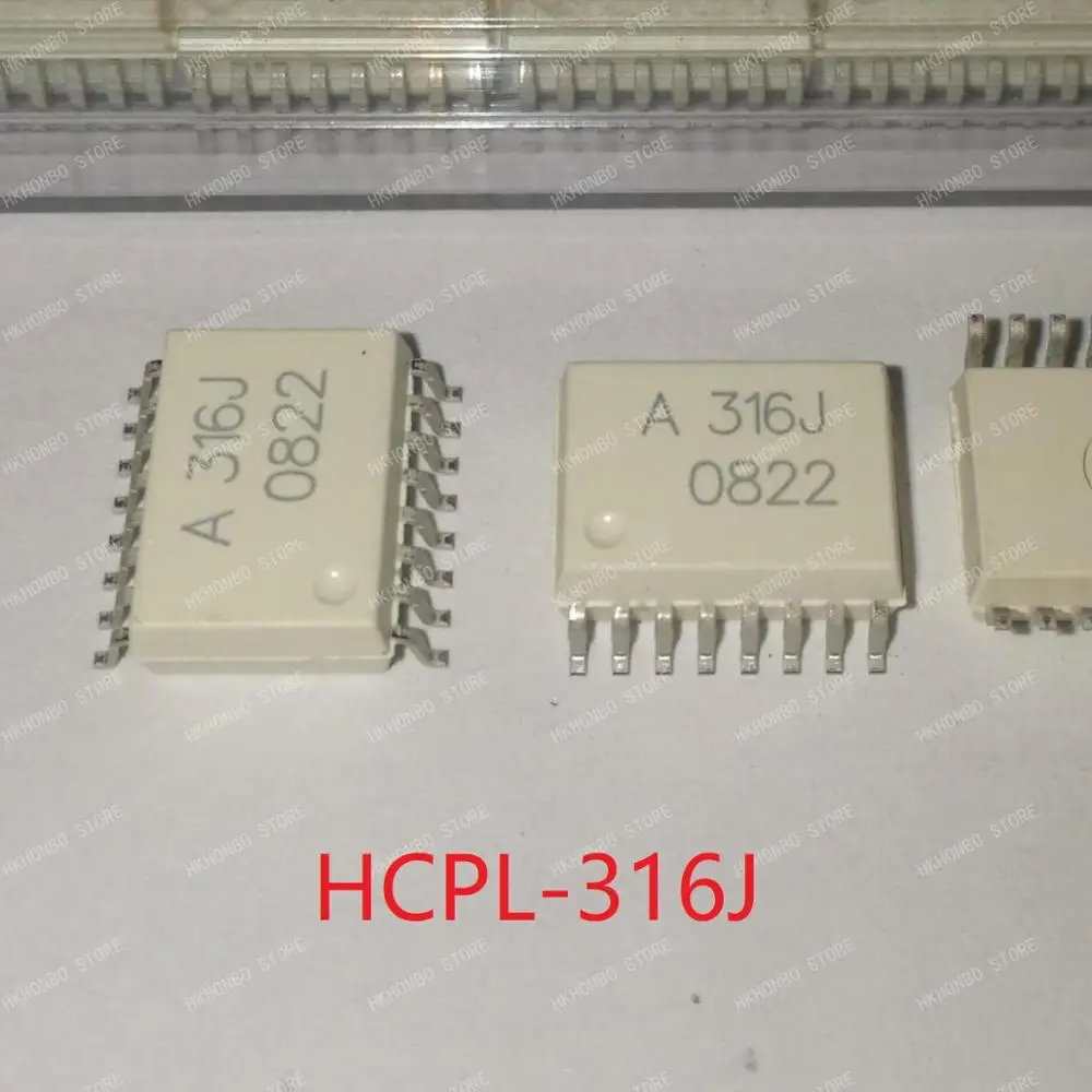 Новые модели SOP ACPL HCPL A354 A315J A316J A332J A336J A3020 A3120 A3140 A3150 A3760 | Обустройство дома