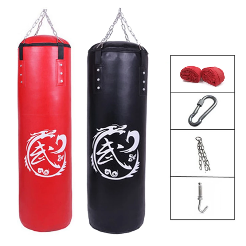 punching bag hand wraps