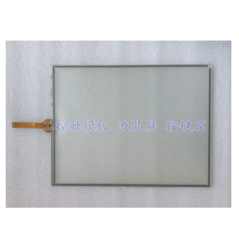 NEW FT-AS00-15A HMI PLC touch screen panel membrane touchscreen Industrial control maintenance accessories | Электроника