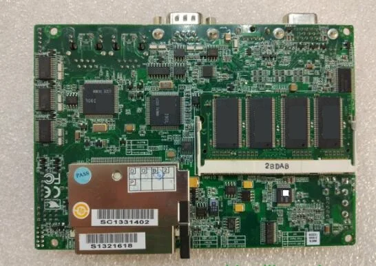 GENE-5315 B1.0 2