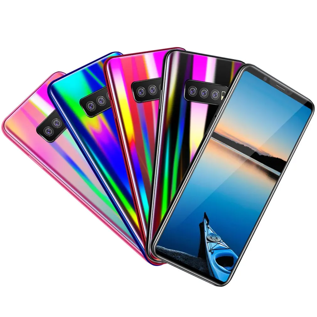 S11 5,5 дюймовый 4G мобильный телефон 1g+ 16g 64G 1660x1080 Для Android OS 8,1 смартфон
