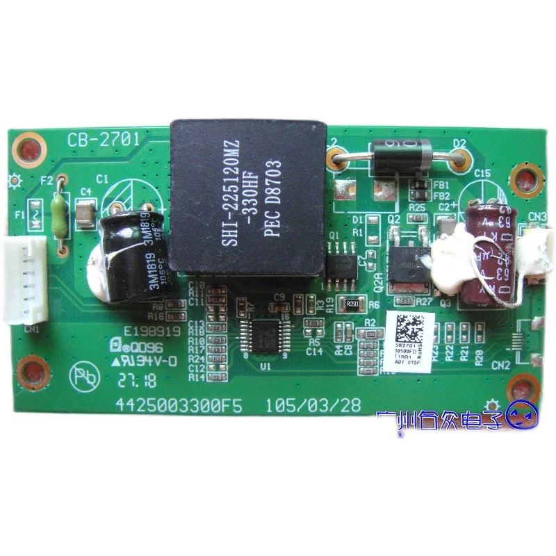 Aacrelec TEF-27F-PUK-31B-C  ÷Ʈ 4425003300F5 E198919  