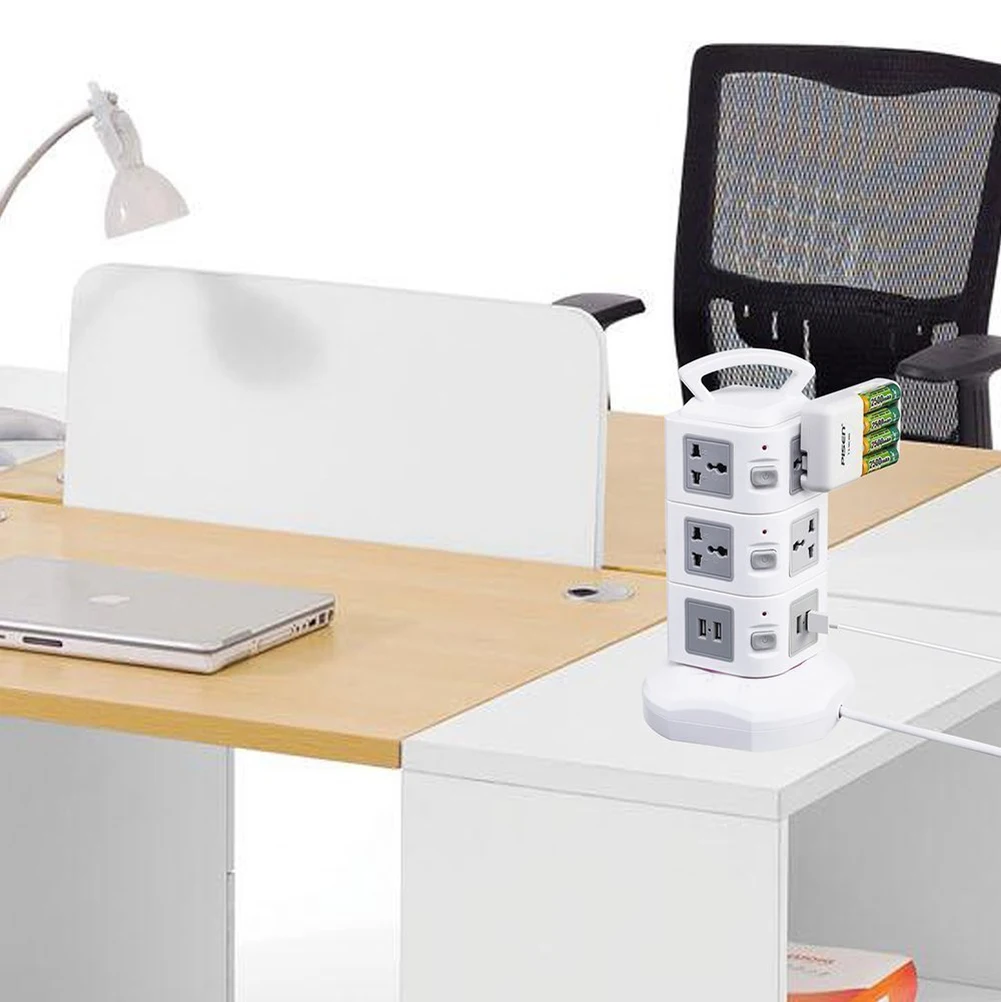 Башня Мощность полосы Стабилизатор напряжения (цифровое управление)