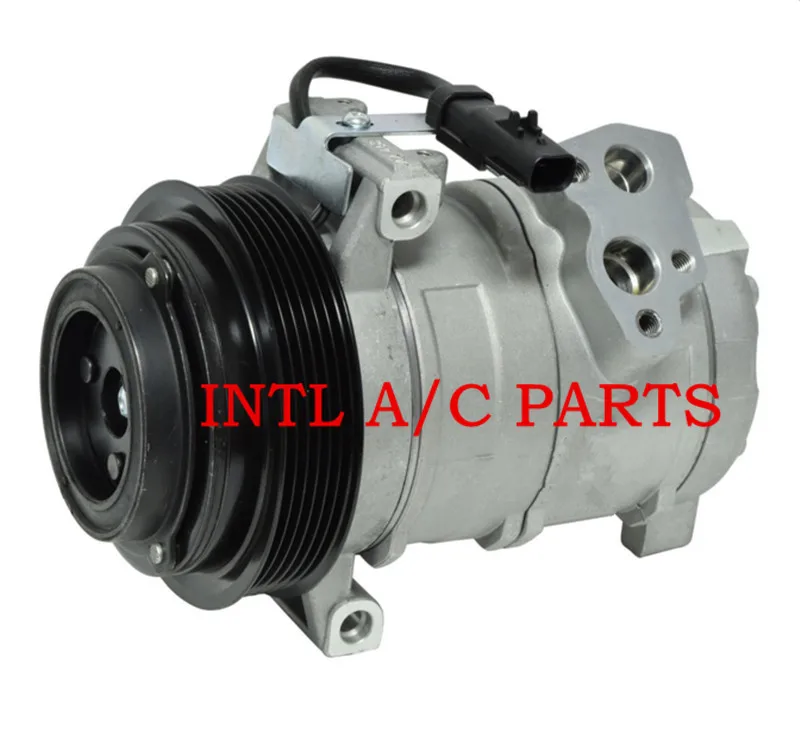 Новый CO 11146C RL111416AD RL111424AB 158346 2008-2010 для Chrysler TOWN кантри/для Dodge GRAND CARAVAN авто