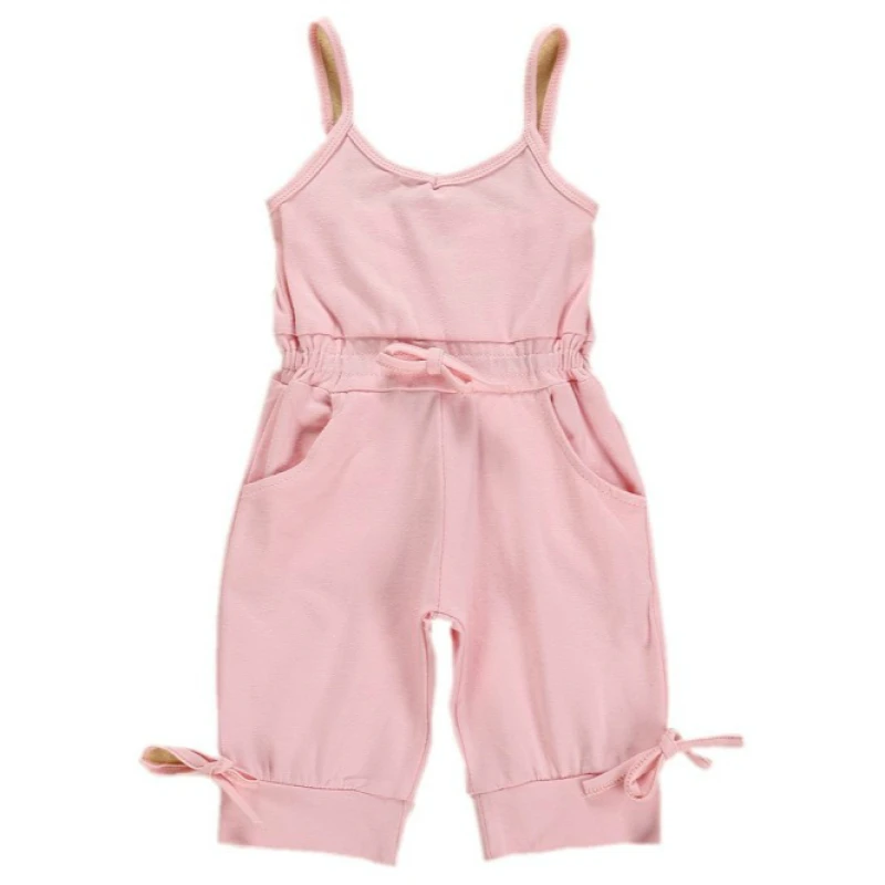 jumpsuit for 1 year baby girl