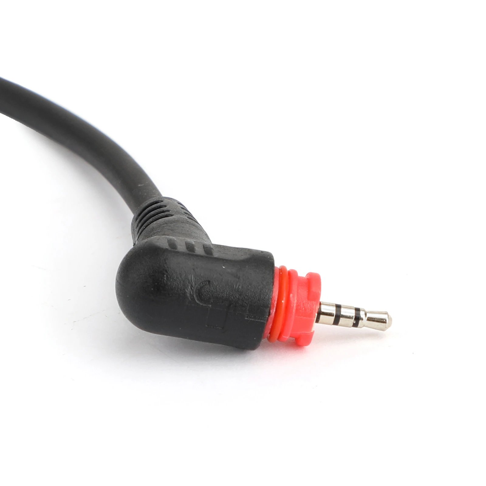 Artudatech Interphone гарнитура сменный мини-din кабель для Hytera X1P X1E X1 PD600 PD680 для Kenwood TK для Motorola SL7550