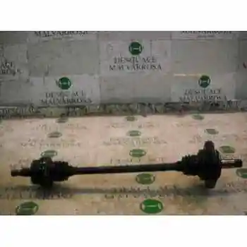 

TRANSMISSION REAR RIGHT MERCEDES E CLASS (W211) SALOON 2.2 CDI cat [11927503]