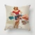 Marilyn Monroe Cushion Cover Movie Star Throw Pillow Case for Home Chair Sofa Decoration Square Pillowcases 27