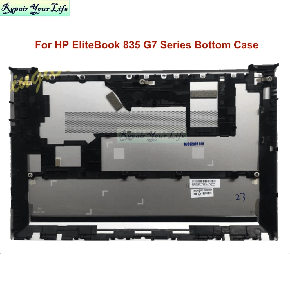 Hp Laptop Bottom Case Replacement