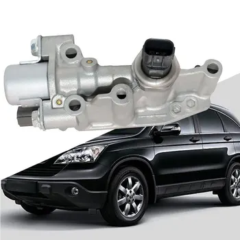 

DERI New Genuine Solenoid Spool Valve Assy For CIVIC SEDAN 2006-2011 VTEC Solenoid Valve 15810-RNA-A01