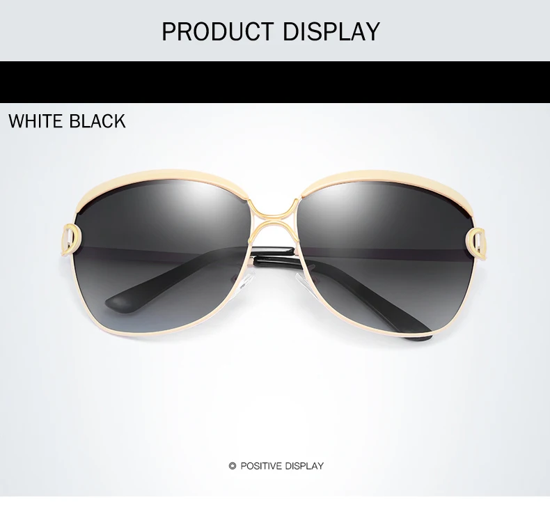 BENZEN Polarized Ladies Sunglasses Brand Designer Vintage Women Sun Glasses For Female Luxury Shades Oculosoculos feminino