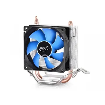 

Cooler deepcool ICE blade 200 m s1155/s1156/s1150/s2011/s775/FM1/Am3/AM2/AM2 +/K8