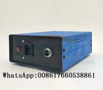 

CRI220 High Pressure Common Rail Injector Tester User Manual Support Magnetic Injectors