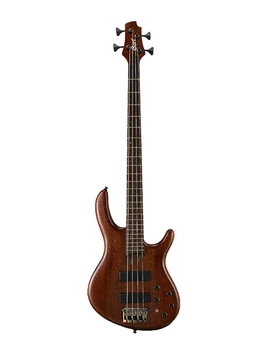 

B4-plus-mh-opm Artisan Series bass guitar, natural color, Cort