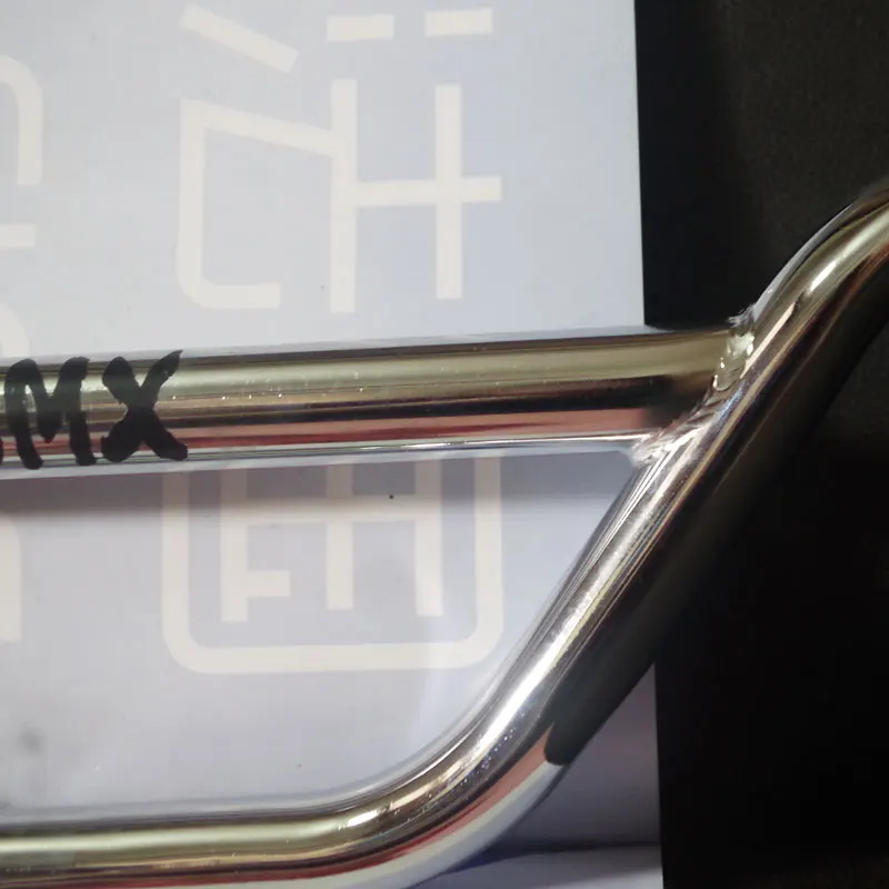 Рукоятка для велосипеда Fixie из алюминиевого сплава 22 2 мм 740 карбоновая ручка