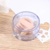 Adult Nose Clip Swimmings Silicone rope Swimming Nose Clip Swimming with String Comfortable Soft Latex Plugs for Children Kids 4