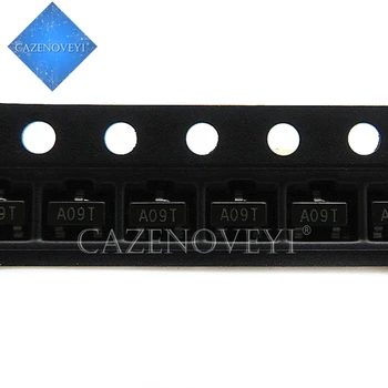 

100pcs/lot AO3400A AO3400 SOT-23 In Stock