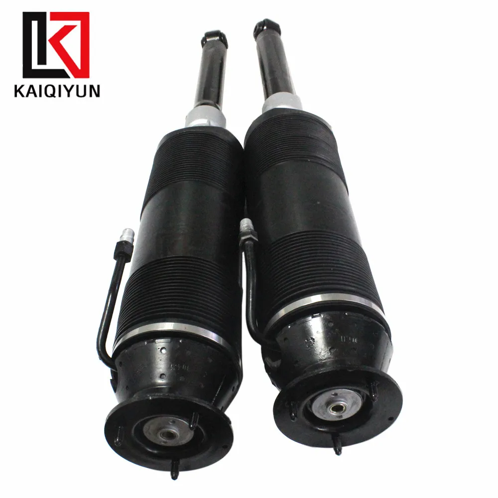 RearLeftRightSuspensionShockAbsorbersForMercedesBenzW220With