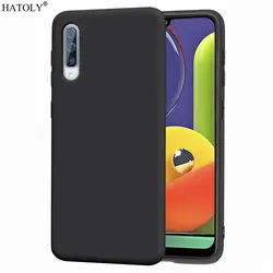 Для samsung Galaxy A50s чехол для samsung A50s мягкий резиновый Силиконовый Броня Бампер Защитный ТПУ чехол для телефона Galaxy A50s