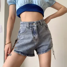 Pantalones cortos