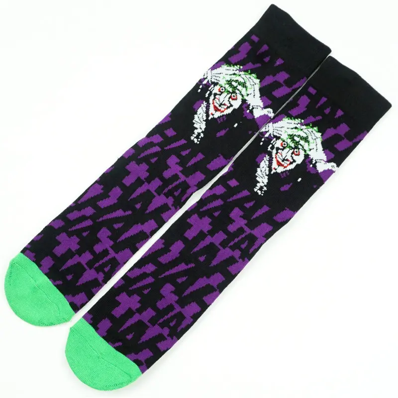 SORRYNAM Anime Cartoon The Joker Jack Socks Colorful Stockings Fashion Long Couple Casual Dress Skateboard Cosplay Gift -Zentai shop online H22062073f6df4b3ab7a3d548952850a0C.jpg