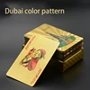 Dubai Color Pattern
