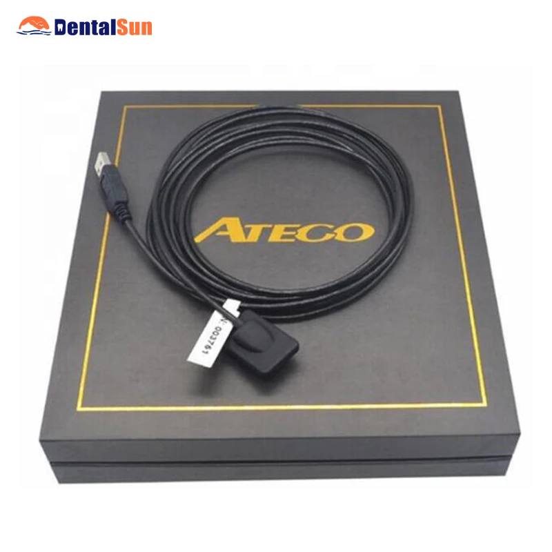 Стоматологический цифровой рентгеновский датчик RVG AT303 Dental Ateco