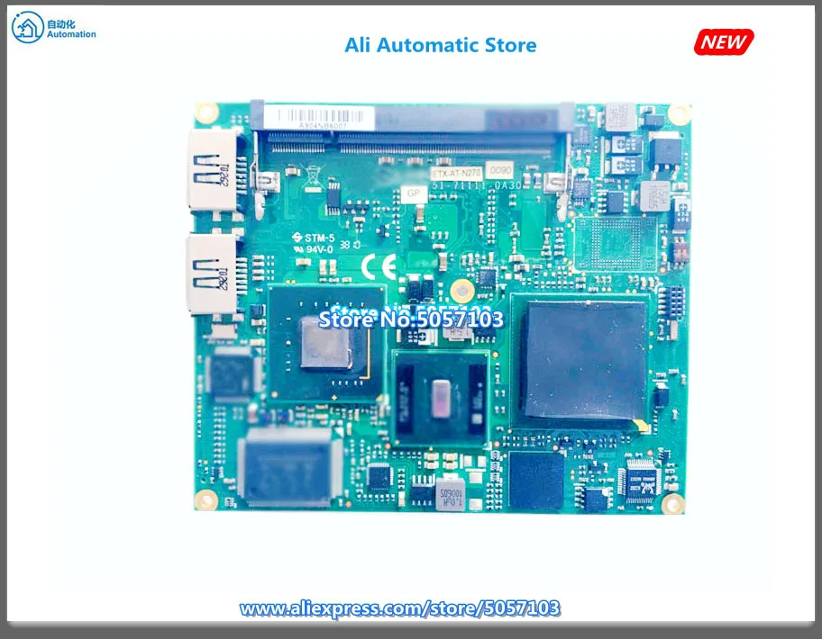 US $643.86 ETXAT 5171111OB10 Embedded Engineering Board Test