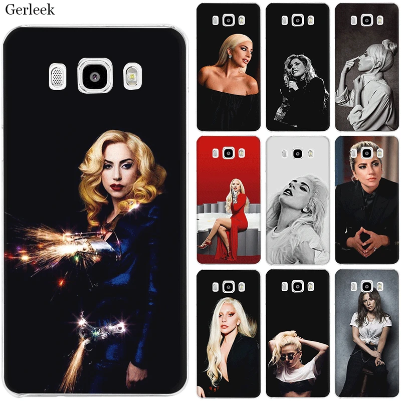 Чехол для телефона samsung Galaxy A20 A30 A40 A50 A60 A70 A10 A3 A5 A6 A7 A8 A9 плюс твердый переплет Леди