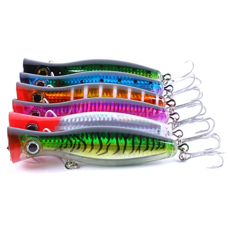 Artificial Fishing Lures 13cm/43g Floating Isca Japan Hard Bait Bass Pesca Wobblers Crankbait Carp Fishing Tackle Lures